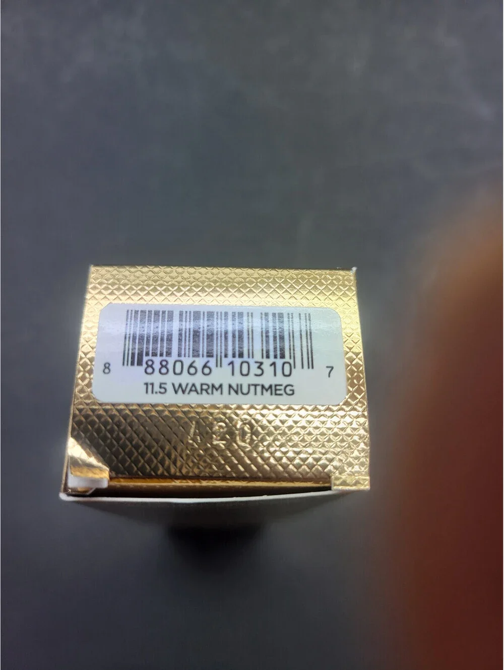 Tom Ford Tinted Glow Moisturizer 50 mL SPF 15 WARM NUTMEG 11.5  *NIB*